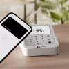 SumUp Solo Lite Lettore di smart card Batteria Bianco