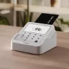 SumUp Solo Lite Lettore di smart card Batteria Bianco