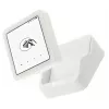 SumUp Solo Lettore di smart card Batteria Wi-Fi Bianco