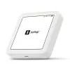 SumUp Solo Lettore di smart card Batteria Wi-Fi Bianco