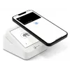 SumUp Solo Lettore di smart card Batteria Wi-Fi Bianco