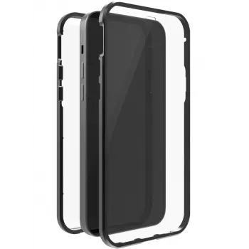 Hama 360° Vetro Custodia per cellulare 15,5 cm (6,1