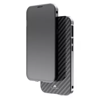 Hama 360° Vetro Custodia per cellulare 15,5 cm (6,1