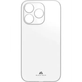 Hama Ultra Thin Iced custodia per cellulare copertura trasparente per iPhone 14 Pro