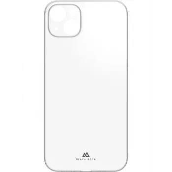 Hama Ultra Thin Iced custodia per cellulare cover trasparente per iPhone 14 Plus 17 cm