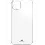 Hama Ultra Thin Iced custodia per cellulare cover trasparente per iPhone 14 Plus 17 cm