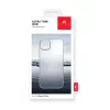 Hama Ultra Thin Iced custodia per cellulare cover trasparente per iPhone 14 Plus 17 cm
