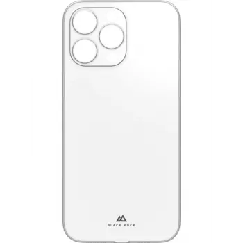 Hama Ultra Thin Iced custodia per cellulare copertura trasparente per iPhone 14 Pro Max