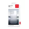 Hama Ultra Thin Iced custodia per cellulare copertura trasparente per iPhone 14 Pro Max