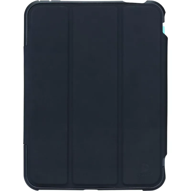 DEQSTER Rugged Case (2021) #RQ1 iPad mini (6. Gen.), Folio, Apple, iPad mini (6. Gen.), 21,1 cm (8,3 inch), 210 g
