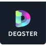 DEQSTER tastiera combo sottile 10.9