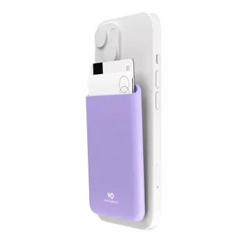 Hama 00221561 porta carte accessorio per cellulare