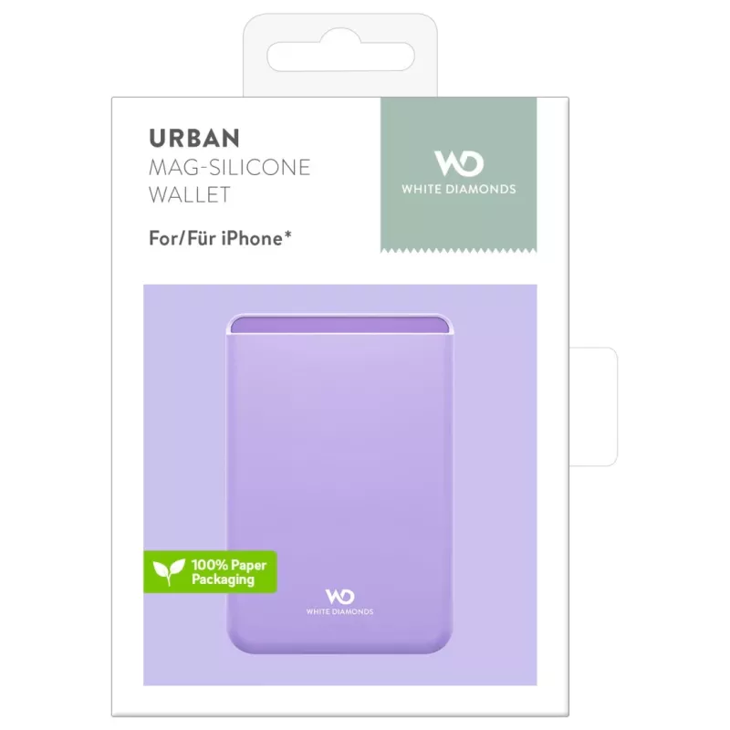 Hama 00221561 porta carte accessorio per cellulare