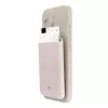 Porta carte Hama 00221553 custodia per cellulare bianco
