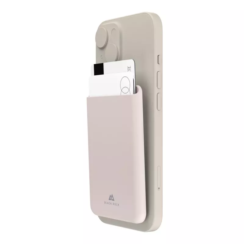 Porta carte Hama 00221553 custodia per cellulare bianco