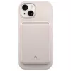 Porta carte Hama 00221553 custodia per cellulare bianco