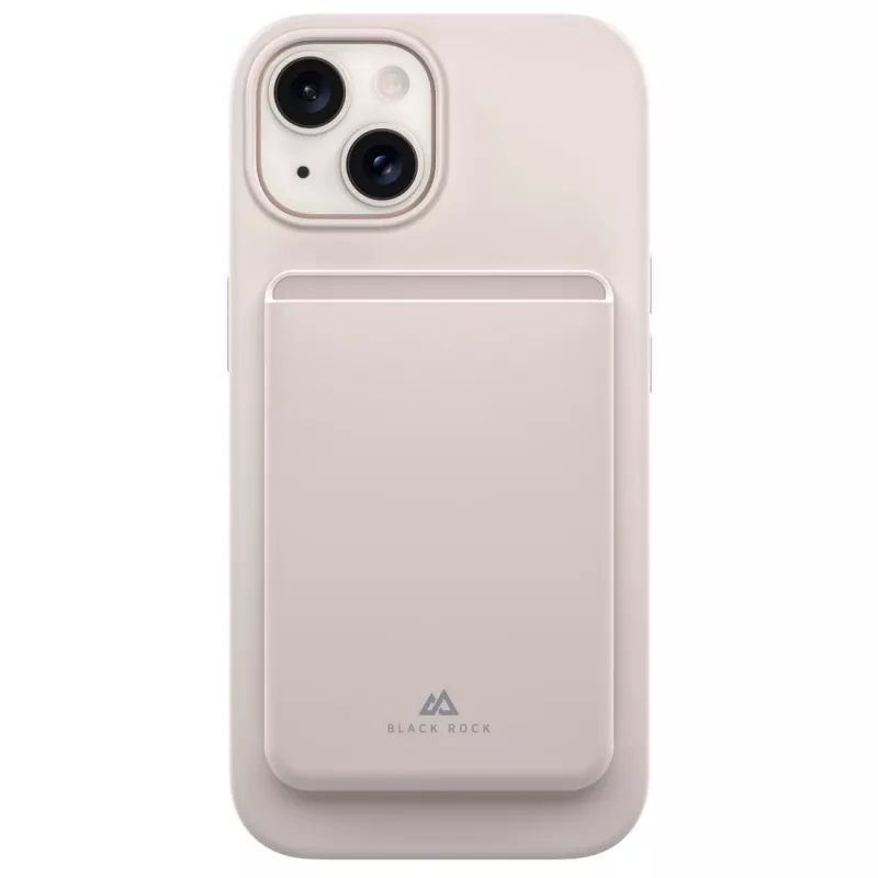 Porta carte Hama 00221553 custodia per cellulare bianco
