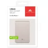 Porta carte Hama 00221553 custodia per cellulare bianco
