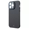 Hama 360° Glas custodia per cellulare 17 cm (6,7 inch) copertura carbonio
