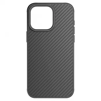 Hama Robust Carbon custodia per cellulare 17 cm (6,7