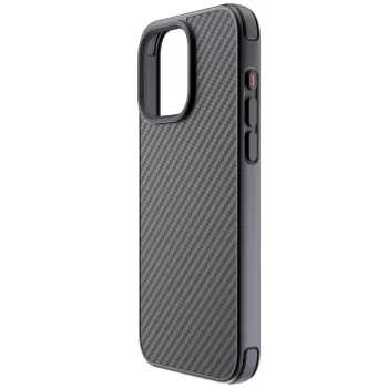 Hama Robust Carbon custodia per cellulare 17 cm (6,7