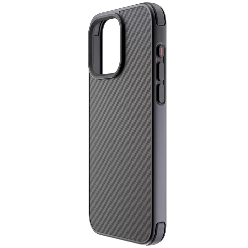Hama Robust Carbon custodia per cellulare 17 cm (6,7 inch) cover