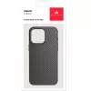 Hama Robust Carbon custodia per cellulare 17 cm (6,7 inch) cover