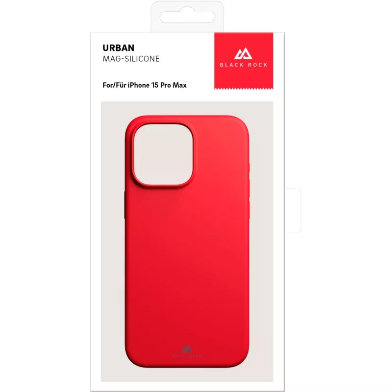 Hama Mag Urban Case custodia per cellulare 17 cm 6.7