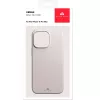 Hama Mag Urban Case custodia per cellulare 15,5 cm (6,1 inch) custodia bianco