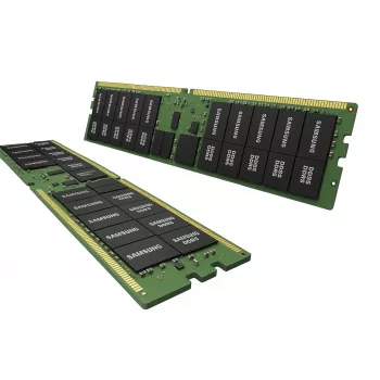 Samsung - DDR5 - modulo - 64 GB - DIMM 288-PIN - 3200 MHz / PC5-51200 1.1 V registrato ECC