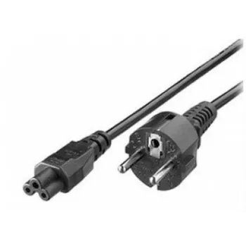 Fujitsu S26361-F2581-L310 cavo di alimentazione nero