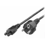 Fujitsu S26361-F2581-L310 cavo di alimentazione nero