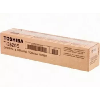 Cartuccia toner Toshiba Dynabook T-3520-E nero — originale, 1 pz., resa 21.000 pagine