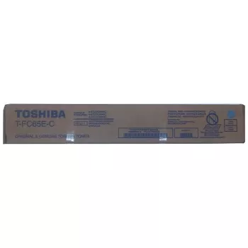 Dynabook T-FC65E-C cartuccia toner 1 pz. originale ciano