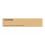 Dynabook T-FC75EC cartuccia toner 1 pz. originale ciano