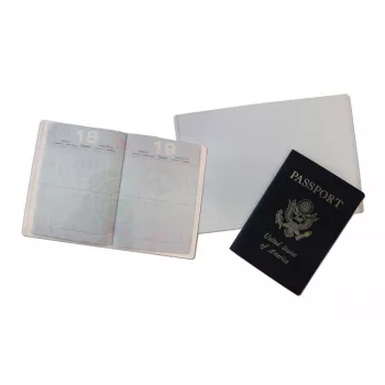 Canon DR-C240 custodia per passaporto trasparente