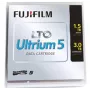 Nastro dati vuoto Fujifilm LTO Ultrium 5 1,5 TB