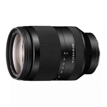 Sony SEL24240 SEL24240.SYX obiettivo