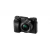 Sony LCSEBEB custodia corpo nero
