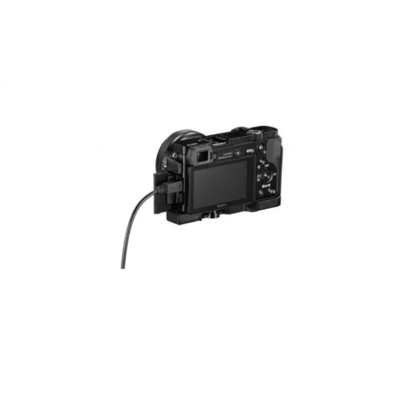 Sony LCSEBEB custodia corpo nero
