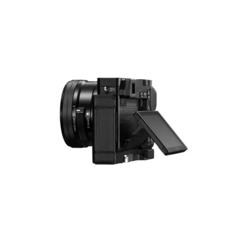 Sony LCSEBEB custodia corpo nero