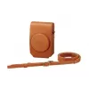 Sony LCSRXGT.SYH custodia fotografica borsa marrone