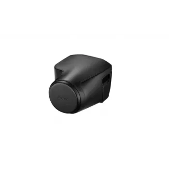 Sony LCJ-RXJ custodia rigida nero