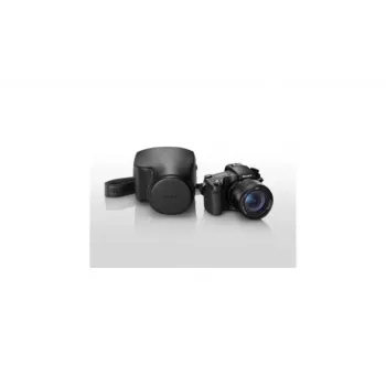 Sony LCJ-RXJ custodia rigida nero