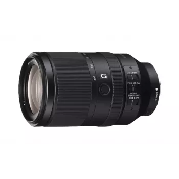 Obiettivo standard Sony FE 70-300mm F4.5-5.6 G OSS SLR nero