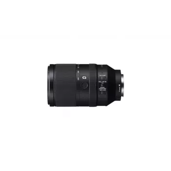 Obiettivo standard Sony FE 70-300mm F4.5-5.6 G OSS SLR nero