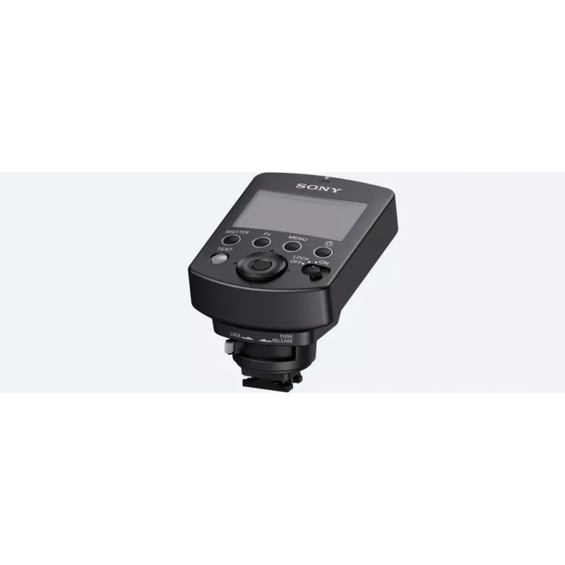 Radiocomando Sony FA-WRAC1M