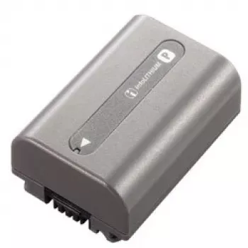 Sony InfoLithium® serie P batteria ricaricabile