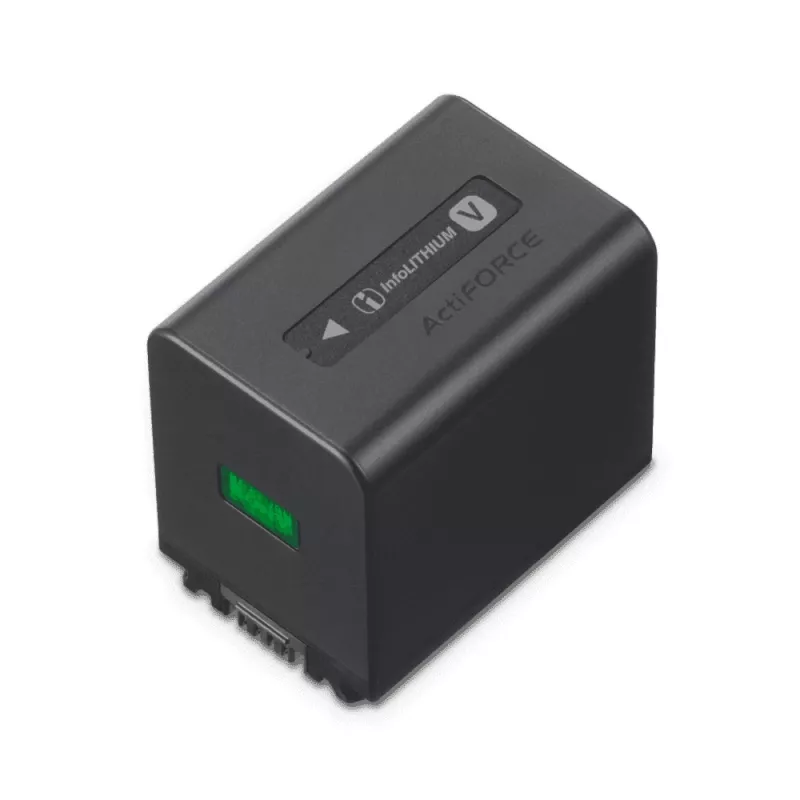 Sony NP-FV70A ioni di litio (Li-Ion) 1900 mAh