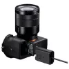 Sony NPA-MQZ1K portabatterie/scatto 2
